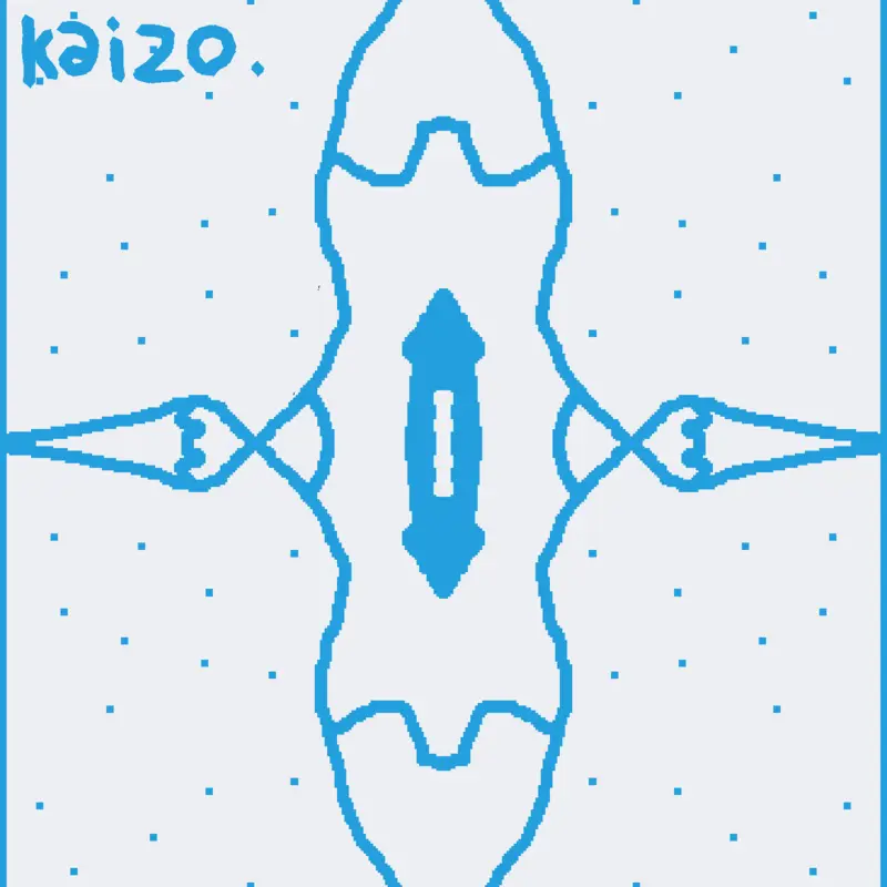 KAIZO by @oof09