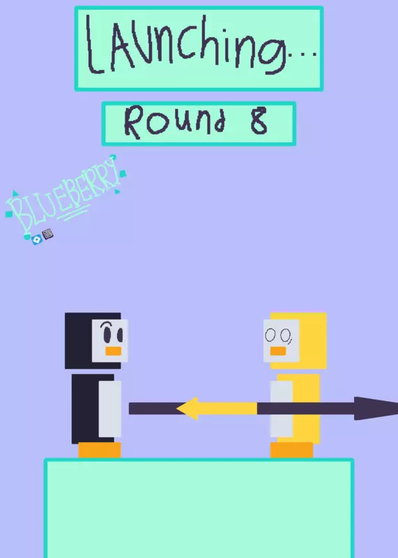 Game by @BlueberryXD167X