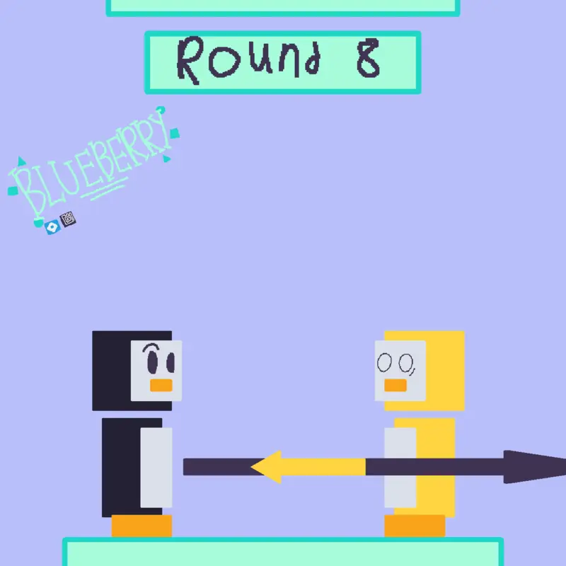 Game by @SimplyEnderX