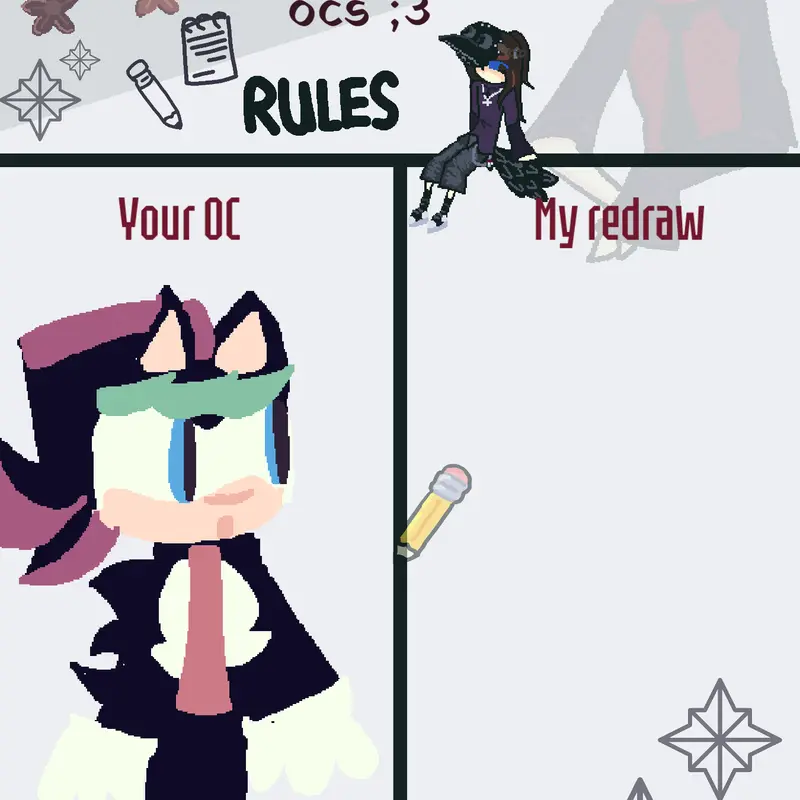 Game by @GreenTheHedgehog