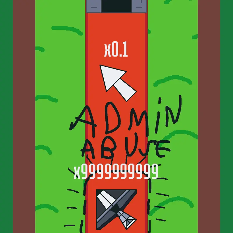 Game by @Antonino1501