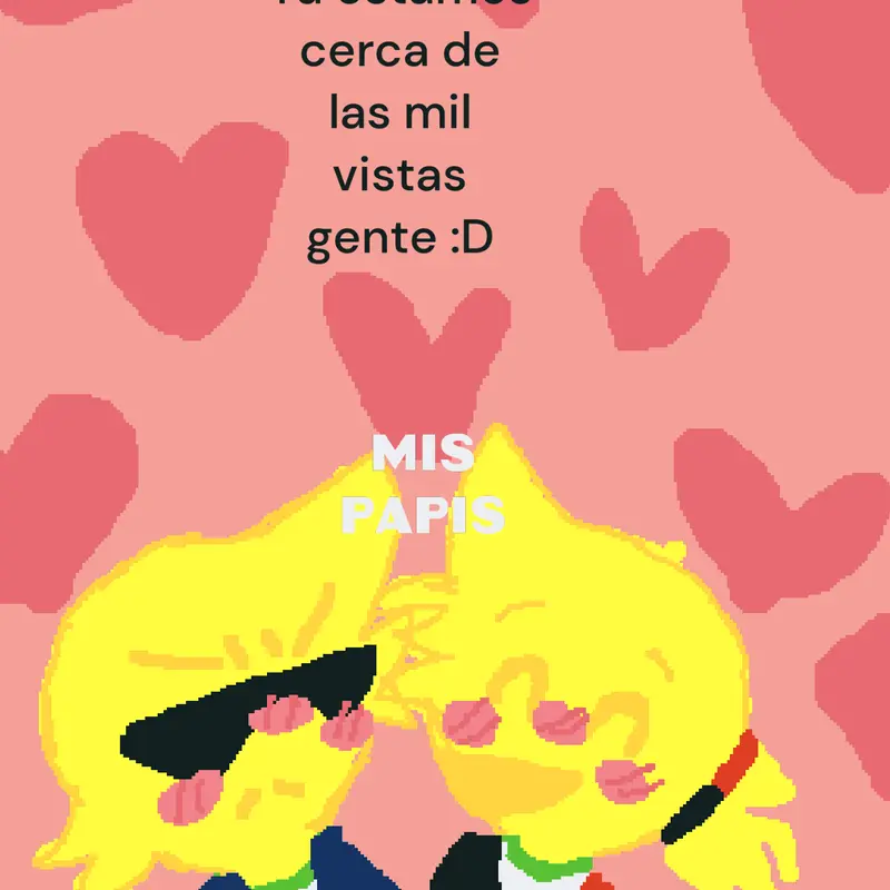 Game by @M3LANY