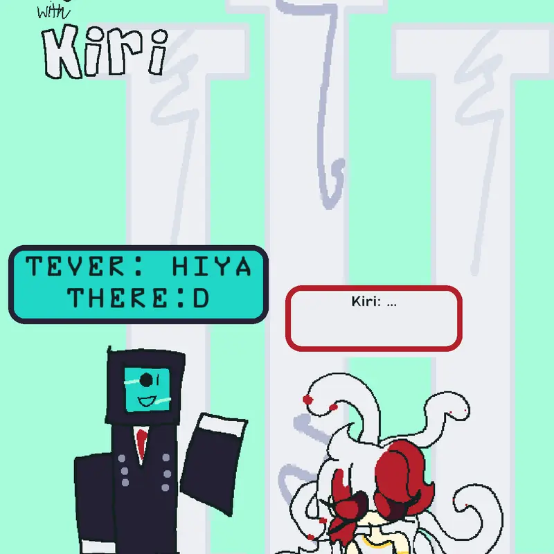 Game by @Tever_teleson