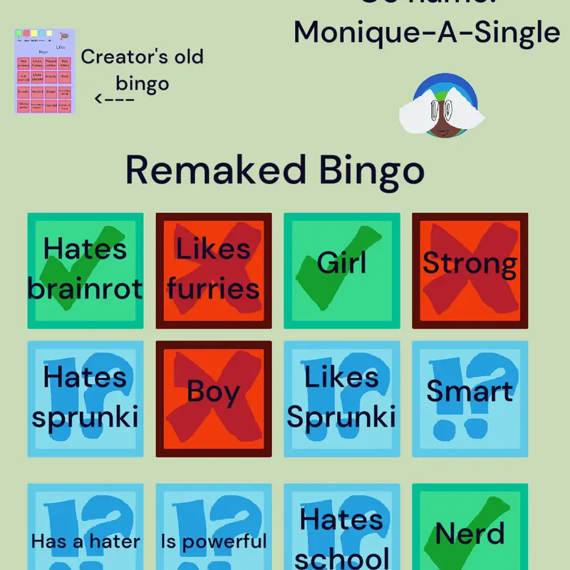 Game by @Numtheme_123