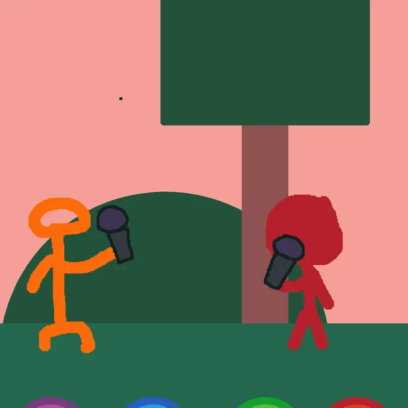 Game by @ilikevideogames91