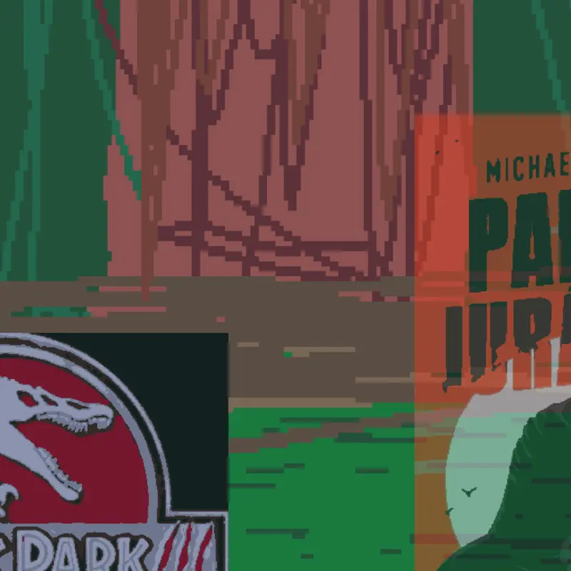 Game by @jurassicpark3