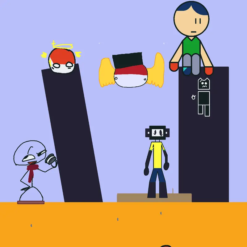Game by @AnthosianRepublic