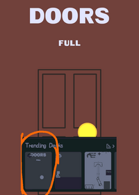 Doors (full) (crucfix will come soon)