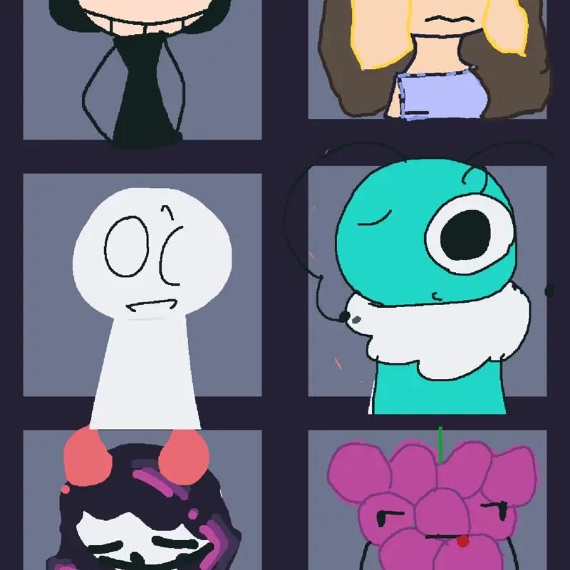 Game by @C0SM0_TH3_R0LLC4K3