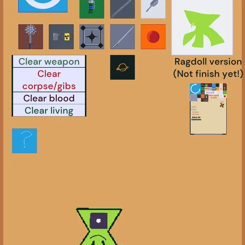 Game by @123nehuen