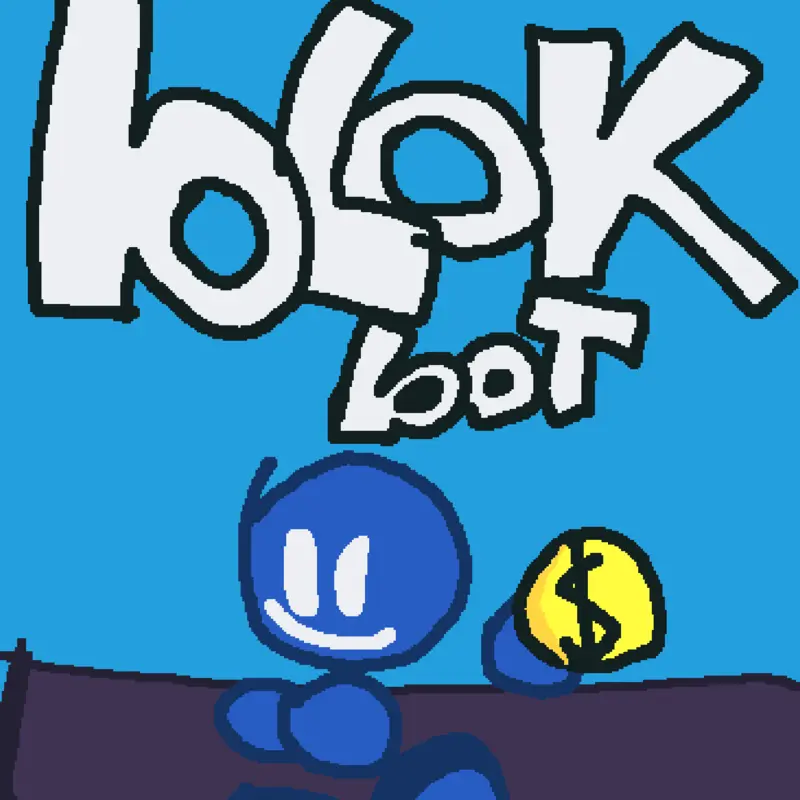 Game by @gero3D