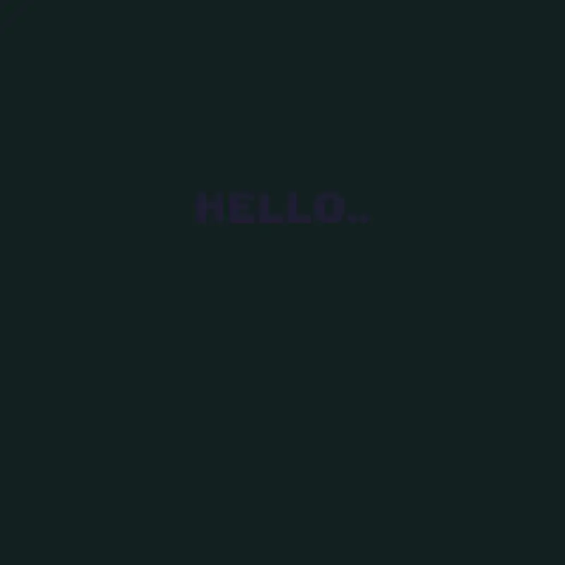Game by @AbandonedAccount