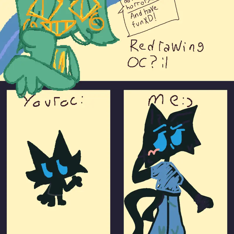 Game by @Restalia_lolipop