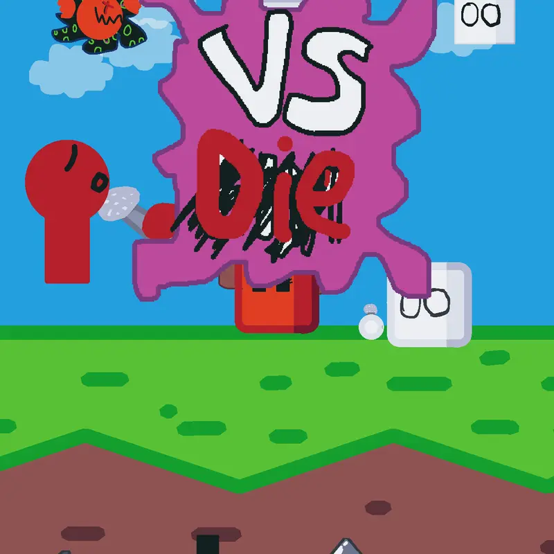 Die VS by @galacticworm