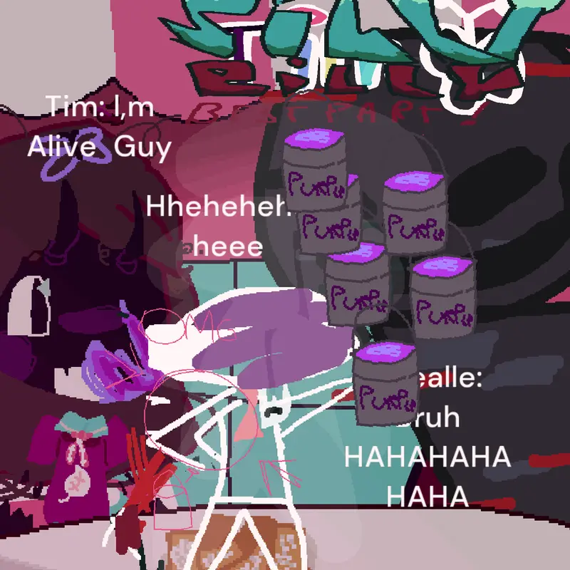 Game by @K-Quin