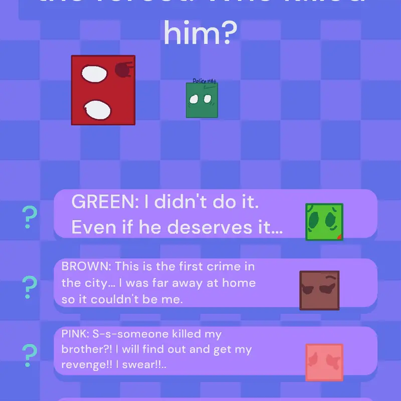 Game by @turquoise_mimic