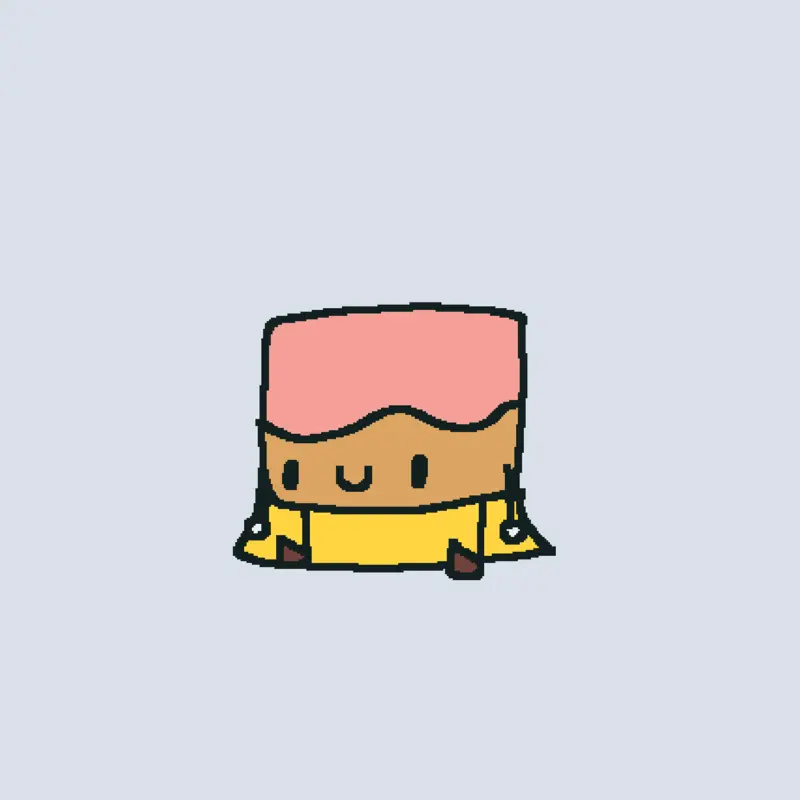 Game by @glucks