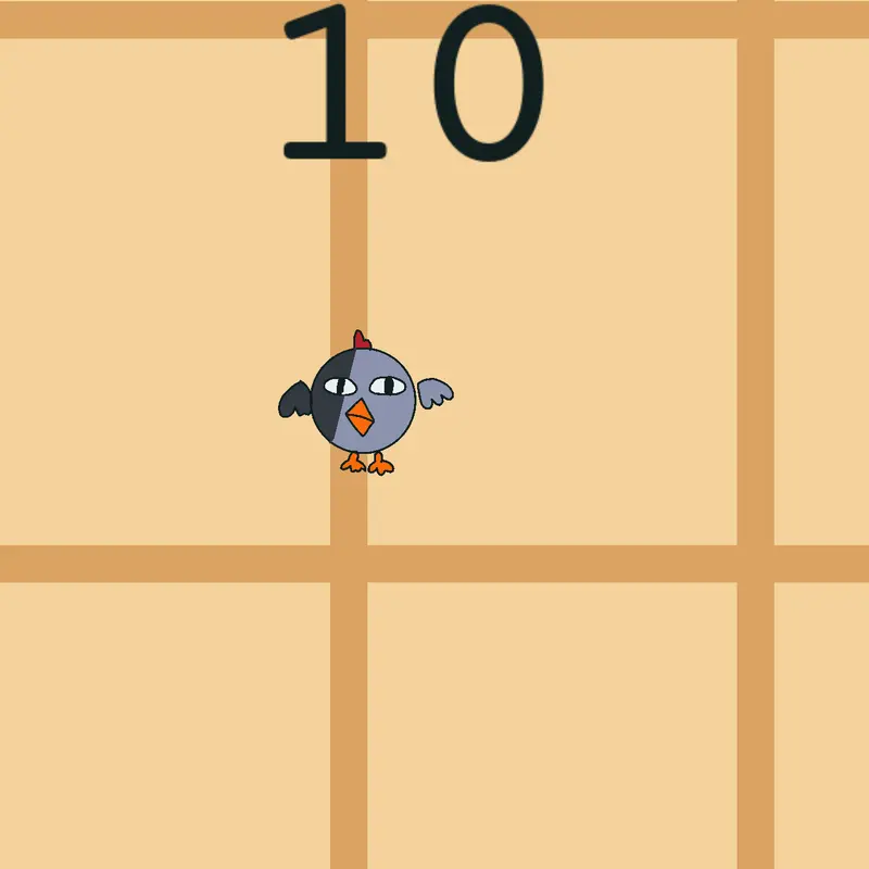Game by @Evgen_pro_2024