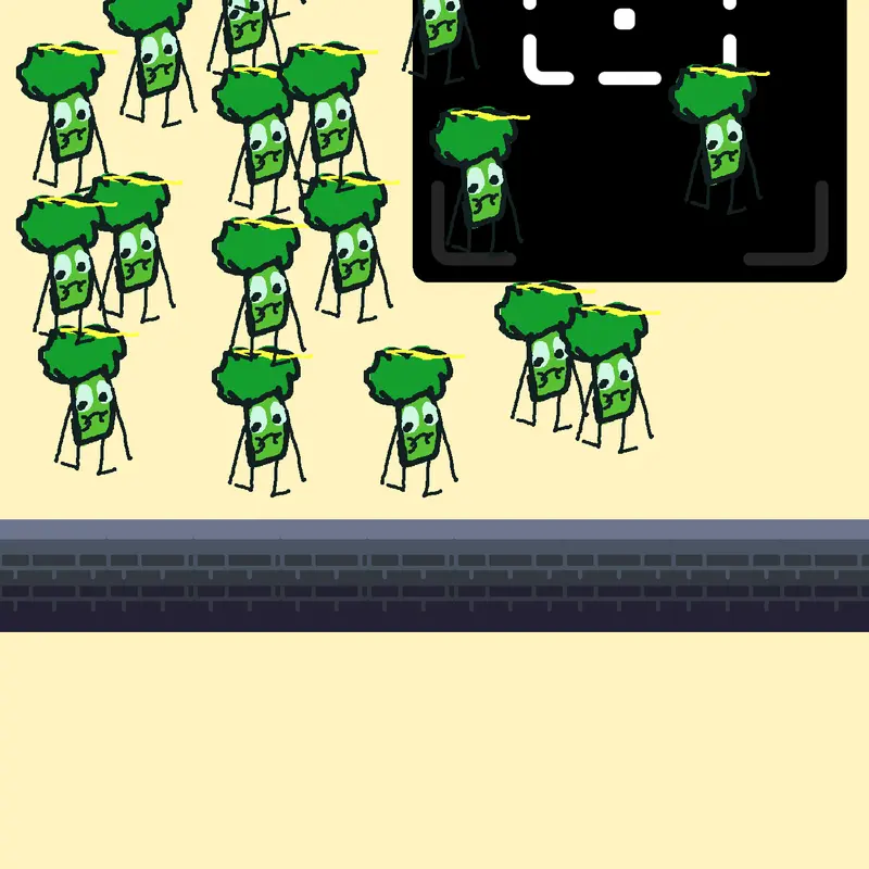 Game by @spungs
