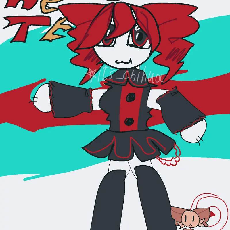 Game by @Chip_and_Chihi