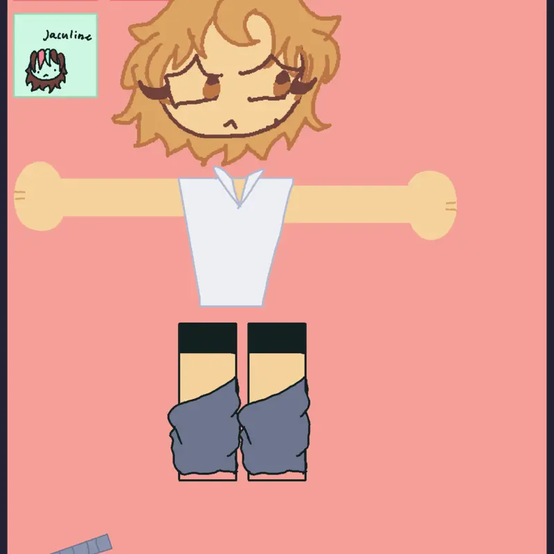Hahahahahahahhahehehheheheheheh idk by @maizyfr