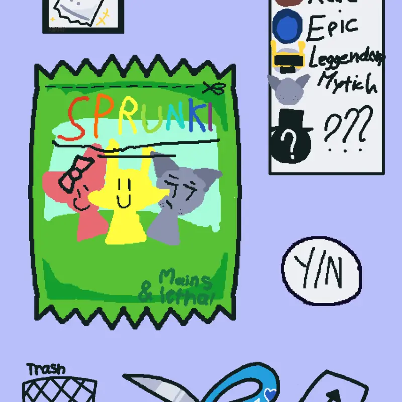 Game by @Silly_lover
