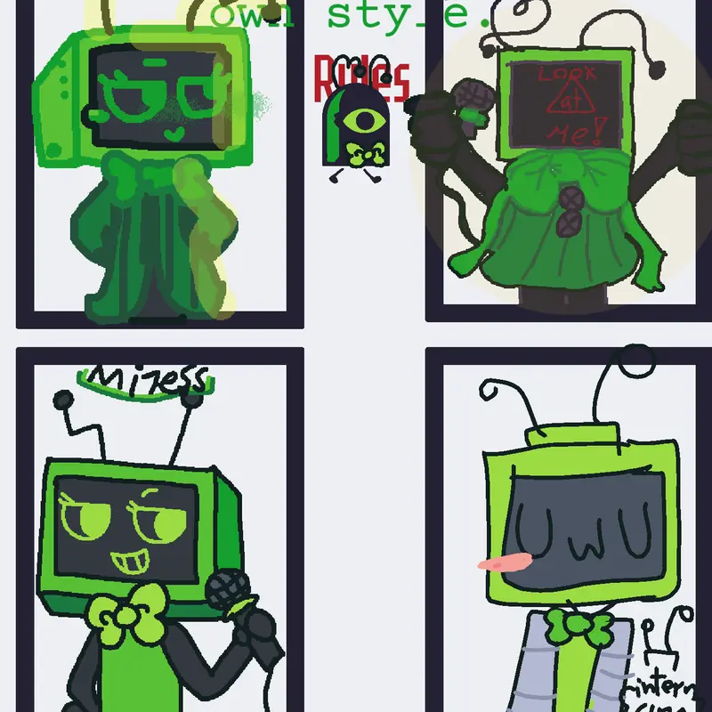 Game by @intern6431