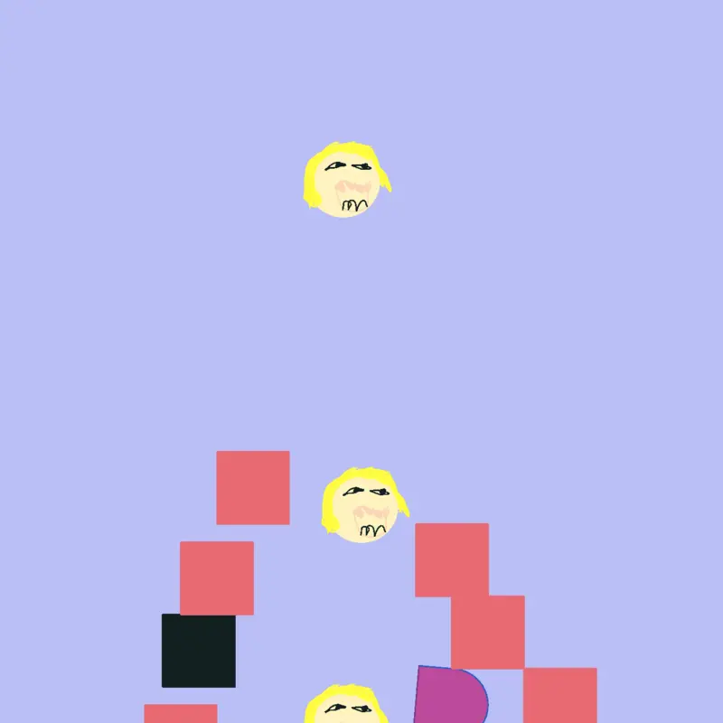 Game by @tudh