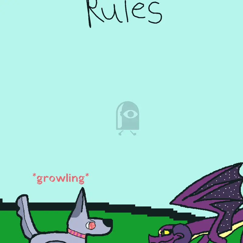 Game by @ThatOneTrixiePuma