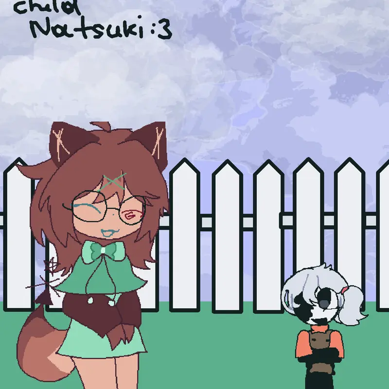 Game by @Natsuki__