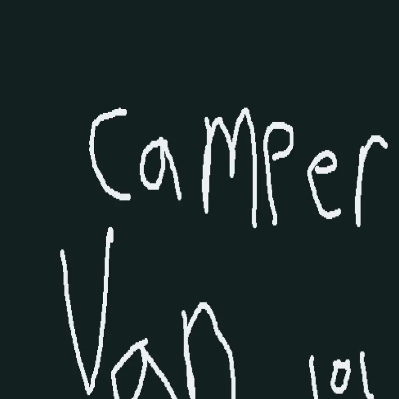 Van by @MiraSol1