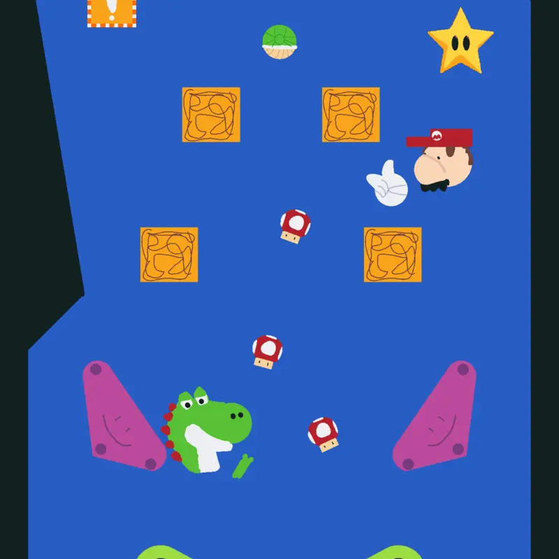 Game by @super_mar2