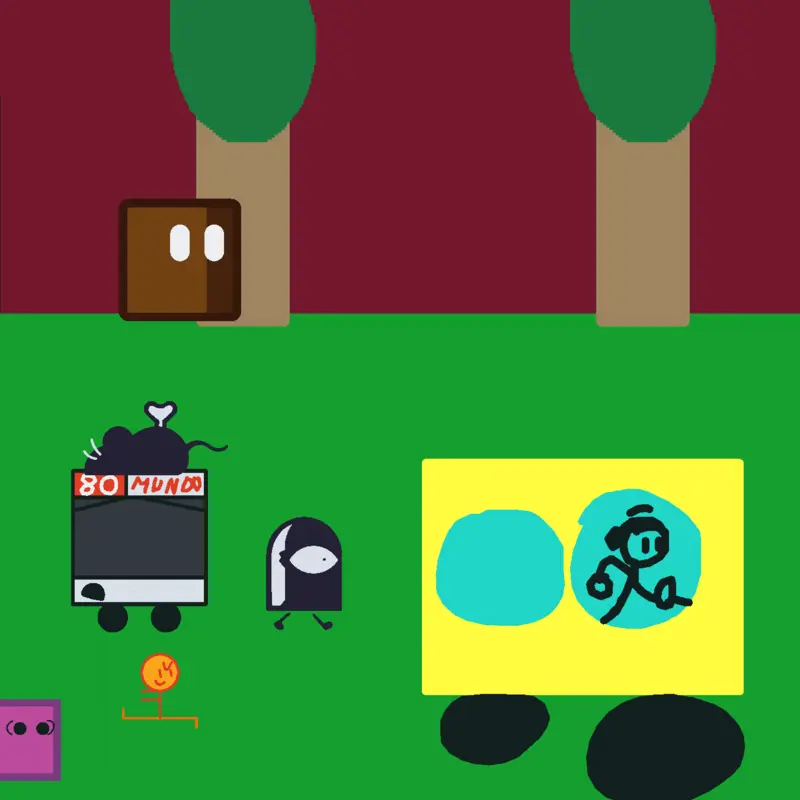 Game by @soy_jordany