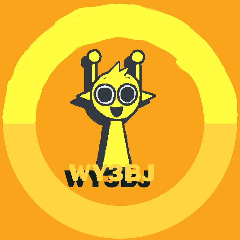Game by @wy3bj