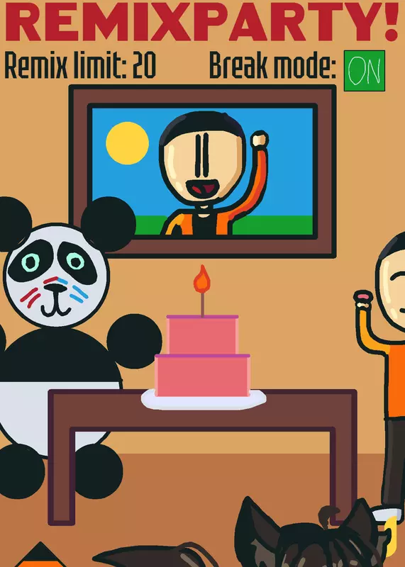 Game by @KENA-