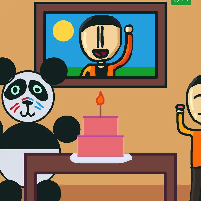 Game by @KENA-