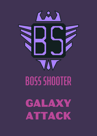 Boss Shooter