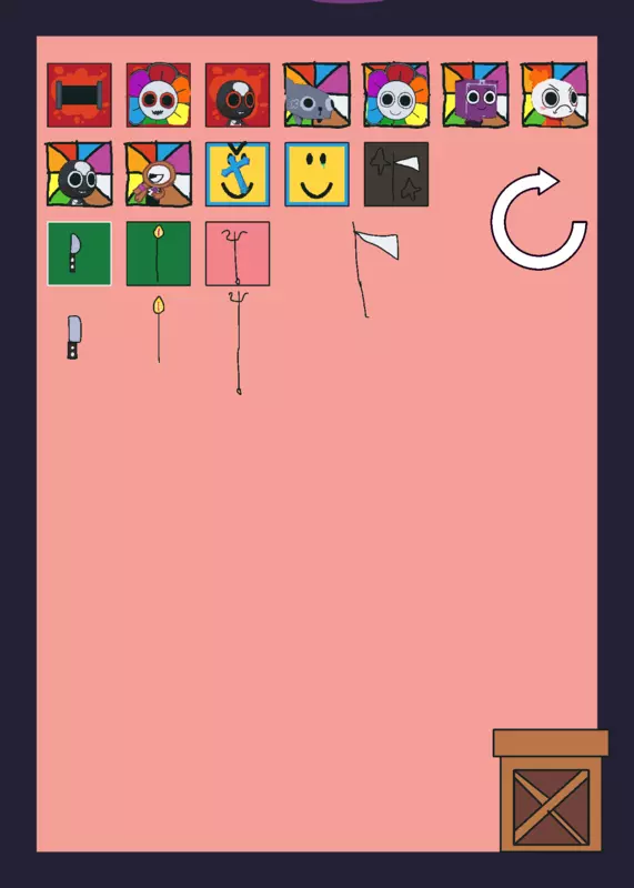 Game by @sohorye