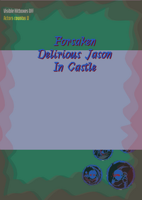 Forsaken Delirious Jason skin.