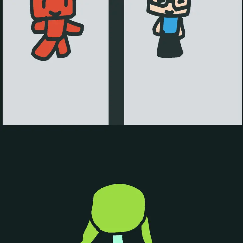 Game by @Kuromiiii