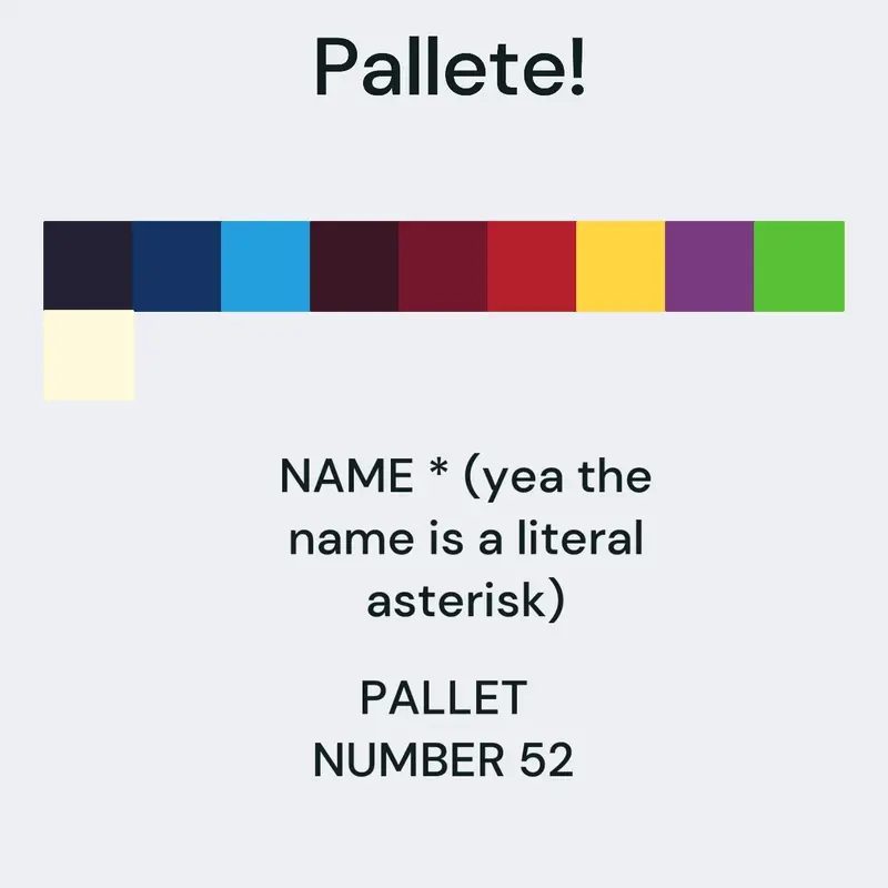 Game by @Blueguy6401
