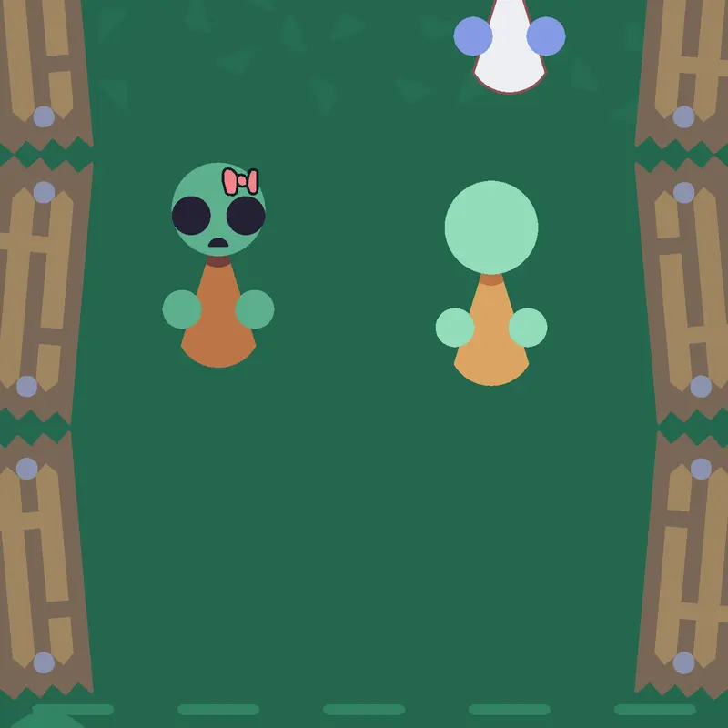 Game by @dogMakesGames