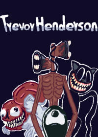 Trevor Henderson Creatures