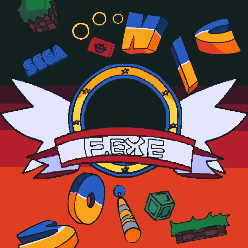 Game by @Fexe