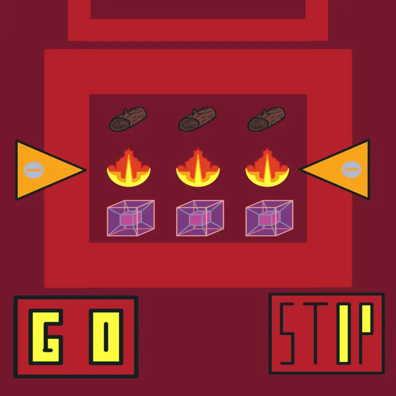 Game by @Eliott
