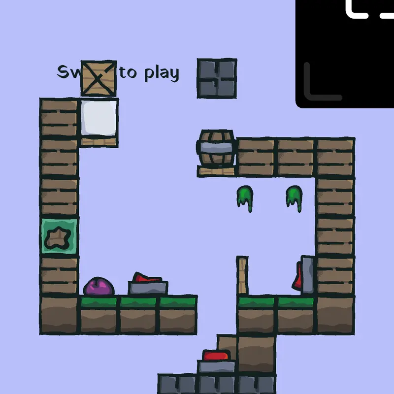 Game by @Mynamez
