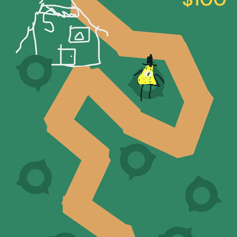 Game by @glares21