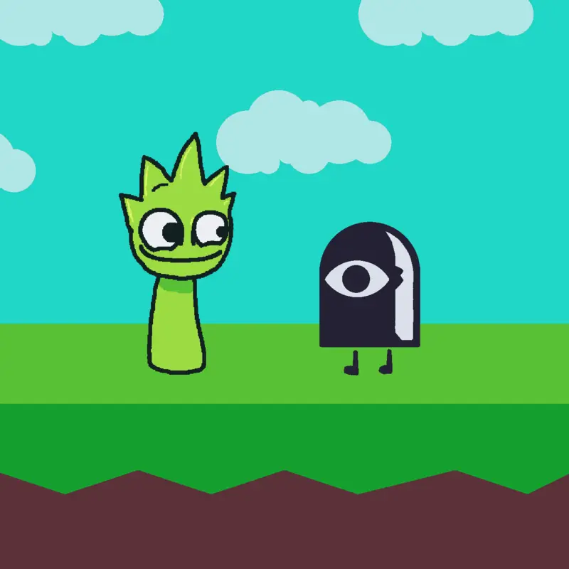 Game by @TBX