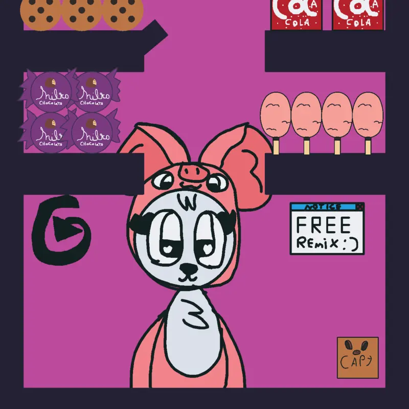 Game by @capy_2025