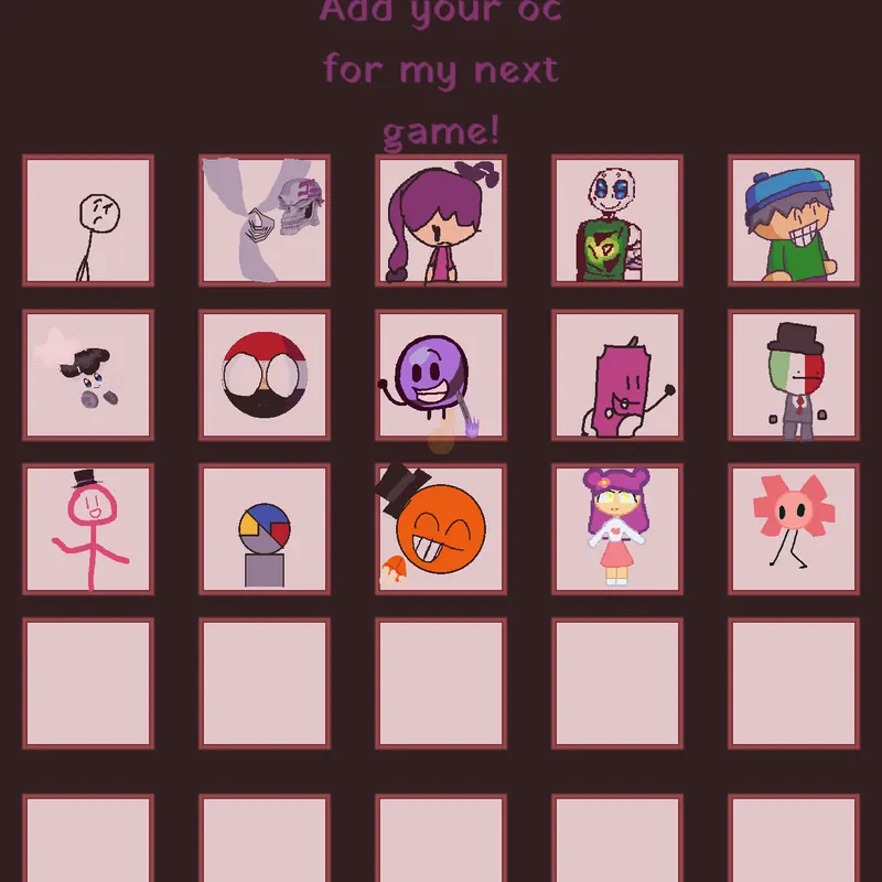 Game by @veeronica_official